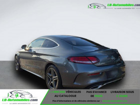 Mercedes Classe C 200 200  BVA  occasion � Beaupuy - photo n�4