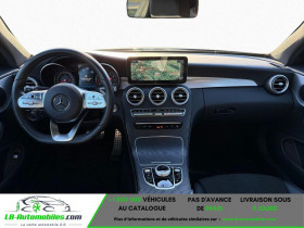 Mercedes Classe C 200 200  BVA  occasion � Beaupuy - photo n�3