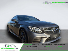 Mercedes Classe C 200 200  BVA  occasion � Beaupuy - photo n�2
