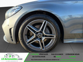 Mercedes Classe C 200 200  BVA  occasion � Beaupuy - photo n�9