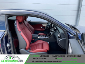 Mercedes Classe C 200 200 BVA  occasion � Beaupuy - photo n�4