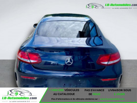 Mercedes Classe C 200 200 BVA  occasion � Beaupuy - photo n�3