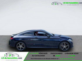 Mercedes Classe C 200 200 BVA  occasion � Beaupuy - photo n�2
