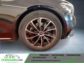 Mercedes Classe C 200 200 BVA  occasion � Beaupuy - photo n�10