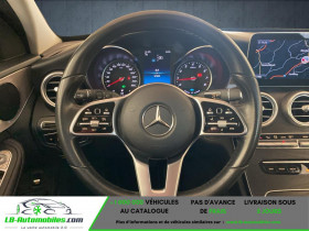 Mercedes Classe C 200 200 BVA  occasion � Beaupuy - photo n�9