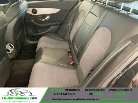 Mercedes Classe C 200 200 BVA  occasion � Beaupuy - photo n�8