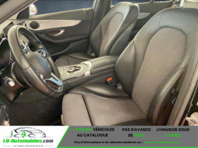 Mercedes Classe C 200 200 BVA  occasion � Beaupuy - photo n�7