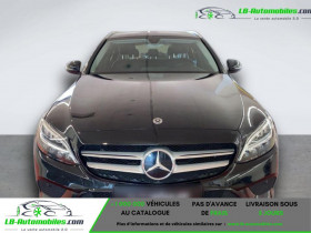 Mercedes Classe C 200 200 BVA  occasion � Beaupuy - photo n�5