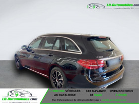 Mercedes Classe C 200 200 BVA  occasion � Beaupuy - photo n�4