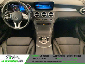 Mercedes Classe C 200 200 BVA  occasion � Beaupuy - photo n�3