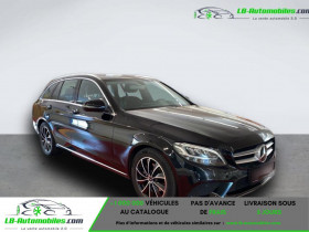Mercedes Classe C 200 200 BVA  occasion � Beaupuy - photo n�2