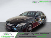 Annonce Mercedes Classe C 200 occasion Essence 200 BVA � Beaupuy