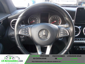 Mercedes Classe C 200 200 BVA  occasion � Beaupuy - photo n�6