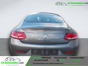 Mercedes Classe C 200 200 BVA  occasion � Beaupuy - photo n�4