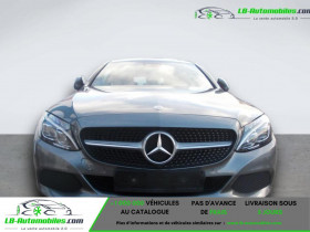 Mercedes Classe C 200 200 BVA  occasion � Beaupuy - photo n�3