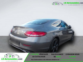 Mercedes Classe C 200 200 BVA  occasion � Beaupuy - photo n�2