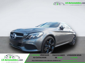 Mercedes Classe C 200 , garage LB AUTOMOBILES � Beaupuy
