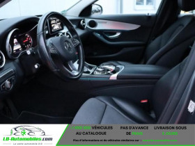 Mercedes Classe C 200 200 BVA  occasion � Beaupuy - photo n�4
