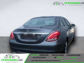 Mercedes Classe C 200 200 BVA  occasion � Beaupuy - photo n�3