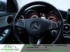Mercedes Classe C 200 200 BVA  occasion � Beaupuy - photo n�6