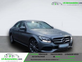 Mercedes Classe C 200 200 BVA  � Beaupuy 31
