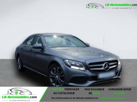 Mercedes Classe C 200 , garage LB AUTOMOBILES � Beaupuy