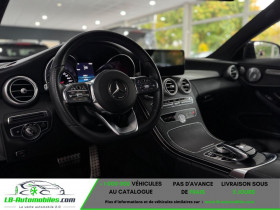 Mercedes Classe C 200 200 BVA  occasion � Beaupuy - photo n�5