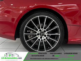 Mercedes Classe C 200 200 BVA  occasion � Beaupuy - photo n�6