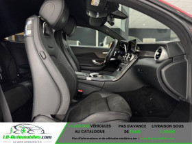 Mercedes Classe C 200 200 BVA  occasion � Beaupuy - photo n�4