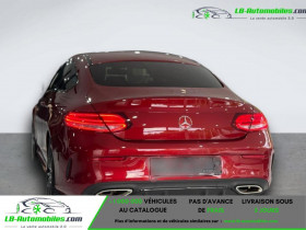 Mercedes Classe C 200 200 BVA  occasion � Beaupuy - photo n�2