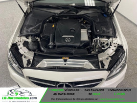 Mercedes Classe C 200 200 BVA  occasion � Beaupuy - photo n�6