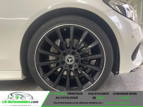 Mercedes Classe C 200 200 BVA  occasion � Beaupuy - photo n�5