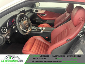 Mercedes Classe C 200 200 BVA  occasion � Beaupuy - photo n�4