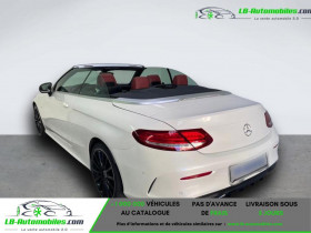 Mercedes Classe C 200 200 BVA  occasion � Beaupuy - photo n�3