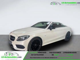 Mercedes Classe C 200 200 BVA  occasion � Beaupuy - photo n�2