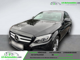 Mercedes Classe C 200 200 BVA  occasion � Beaupuy - photo n�2