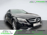 Annonce Mercedes Classe C 200 occasion Essence 200 BVA � Beaupuy