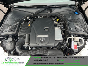 Mercedes Classe C 200 200 BVA  occasion � Beaupuy - photo n�8
