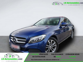Mercedes Classe C 200 200 BVA  occasion � Beaupuy - photo n�2