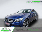 Annonce Mercedes Classe C 200 occasion Essence 200 BVA � Beaupuy