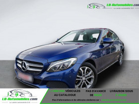 Mercedes Classe C 200 , garage LB AUTOMOBILES � Beaupuy