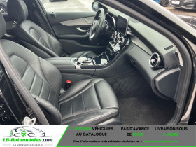 Mercedes Classe C 200 200 BVA  occasion � Beaupuy - photo n�7