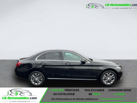 Mercedes Classe C 200 200 BVA  occasion � Beaupuy - photo n�6