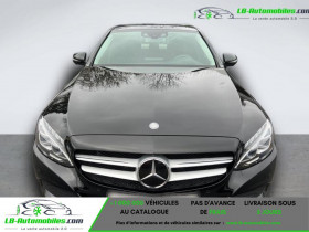 Mercedes Classe C 200 200 BVA  occasion � Beaupuy - photo n�5