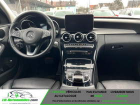 Mercedes Classe C 200 200 BVA  occasion � Beaupuy - photo n�3