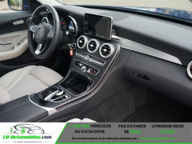 Mercedes Classe C 200 200 BVA  occasion � Beaupuy - photo n�7