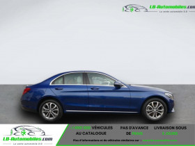 Mercedes Classe C 200 200 BVA  occasion � Beaupuy - photo n�6
