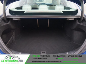 Mercedes Classe C 200 200 BVA  occasion � Beaupuy - photo n�9