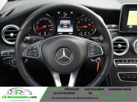 Mercedes Classe C 200 200 BVA  occasion � Beaupuy - photo n�8
