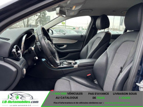 Mercedes Classe C 200 200 BVA  occasion � Beaupuy - photo n�5
